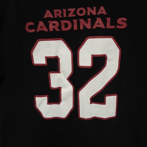 NFL Arizona Cardinal's Youth Shirt - Picture 2 of 7